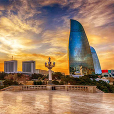 جمهوری-آذربایجان
