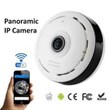 FISH-EYE-V380-دوربین-360-درجه-وای-فای