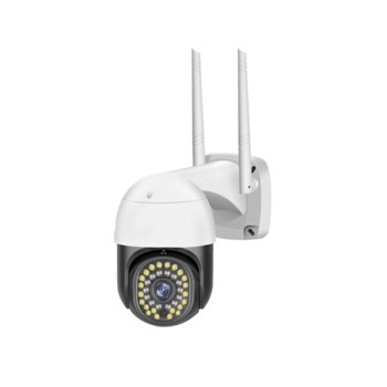 دوربین-اسپیددام5مگاپیکسل-AHDمدل-81-ST-3351-MZ-WL-5MP