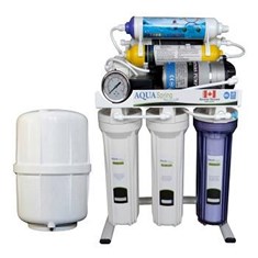 تصفیه-آب-خانگی-آکوآاسپرینگ