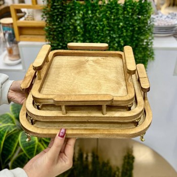 سینی-3تیکه-دسته-دار-پایه-طلایی