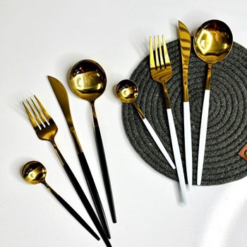 سرویس-قاشق-و-چنگال-24-پارچه