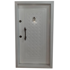 درب-رویه-فلز-ستاره-ای