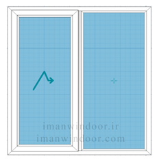 پنجره-دوجداره-فولکس-واگنی