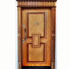 درب-ضدسرقت-برجسته-کد-ib120