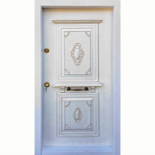 درب-ضدسرقت-برجسته-کد-ib111