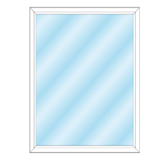 پنجره-دوجداره-ثابت