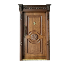 درب-ضد-سرقت-برجسته-نگین-دایره