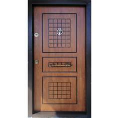 درب-ضد-سرقت-cnc-سه-قاب