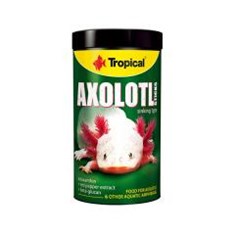 غذای-دوزیستان-Axolotl-برند-تروپیکال-250ml