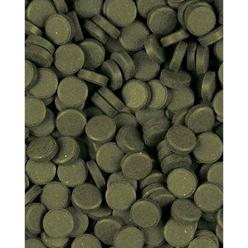 غذایی-قرصی-حاوی-36-درصد-اسپیرولیناSuper-Spirulina-Forte-Tablets