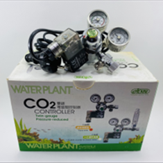 رگلاتور-co2-شیر-برقی-دار-ایستا-Ista-Co2-I-640-Controller