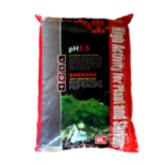 ista-soil-خاک-آکواریوم-پلنت-ایستا-9-لیتری-قرمزph5-5