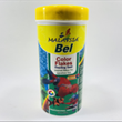 Malaysia-bel-color-flakes-غذای-برایماهیان-گیاهخوار