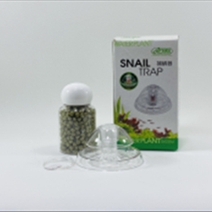 تله-حلزون-آکواریومی-اسنیل-تریپ-ایستا-ista-Snail-trap