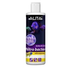محلول-باکتری-زنده-نیتروفیکاسیون-آلیتا-Alita-Nitro-Bacter