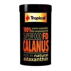 غذای-حاوی-زئوپلانگتون-اقیانوس-منجمد-شمالی-کالانوس-مدل-FD-CALANUS