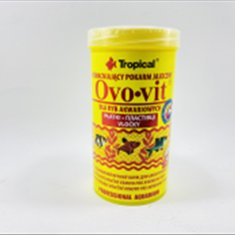 غذای-پولکی-اوو-ویت-بر-پایه-تخم-مرغ-برای-انواع-ماهی-مدل-tropical-ovovit