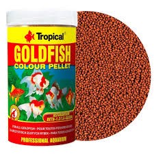 تروپیکال-غذای-گلدفیش