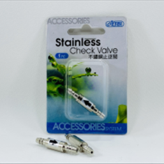 سوپاپ-یکطرفه-استیل-co2-کد-962-I-ایستا-ISTA-CHECK-VALVE-STAINLESS