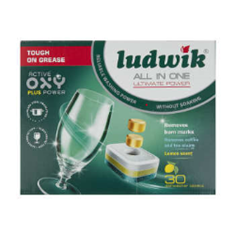 قرص-30-تایی-ludwik-مخصوص-ماشین-ظرفشویی