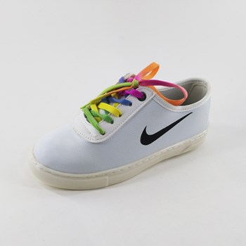 کفش-نایک-زنانه-رنگین-کمان