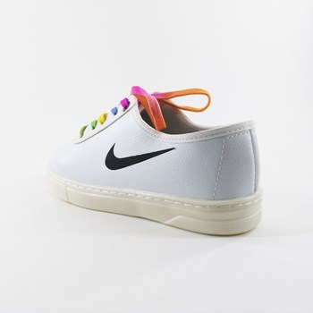 کفش-نایک-زنانه-رنگین-کمان