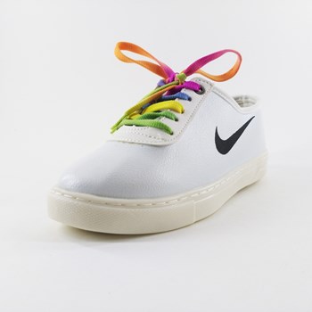 کفش-نایک-زنانه-رنگین-کمان