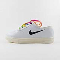 کفش-نایک-زنانه-رنگین-کمان