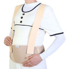 شکم-بند-بارداریبا-پارچه-سه-بعدی