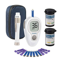 دستگاه-قند-خون