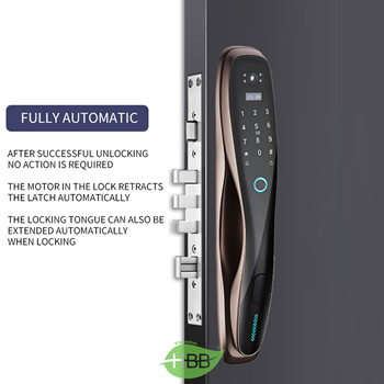 دستگیره-هوشمند-ECO-MA