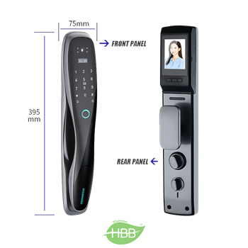 دستگیره-هوشمند-ECO-MA