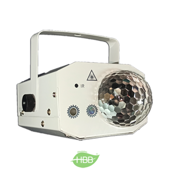 رقص-نور-و-لیزر-Magic-Ball