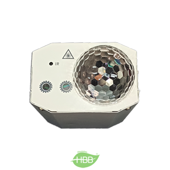 رقص-نور-و-لیزر-Magic-Ball