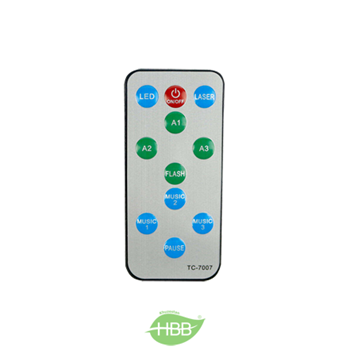 رقص-نور-و-لیزر-Magic-Ball