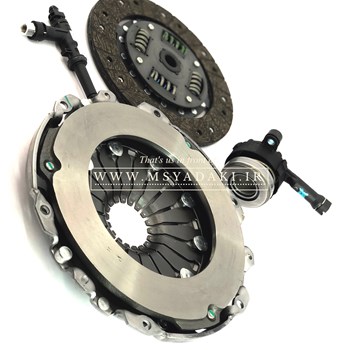 بلبرینگ-کلاچ-پمپی-MVM-530-و-MVM550-دنده-ای