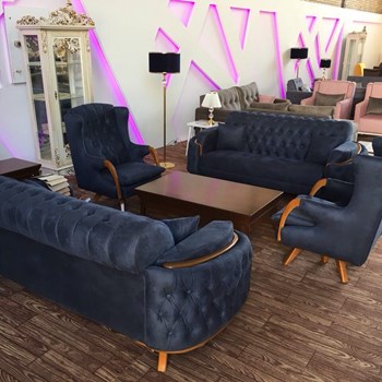 مبل-چستر-فیلد