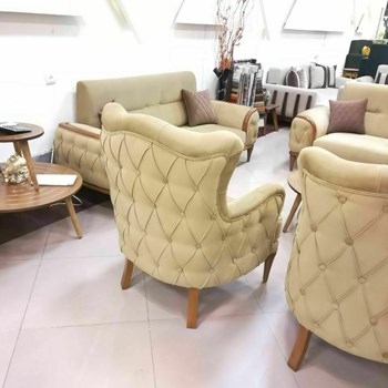 مبل-چستر-سناتور