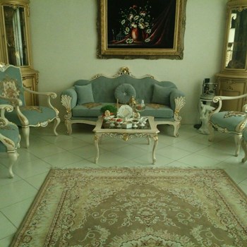 مبل-ماهور-نیو