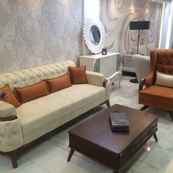 مبل-چستر-فیلد