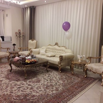 مبل-ماهور-نیو