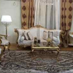 کاناپه-پوست-ماری