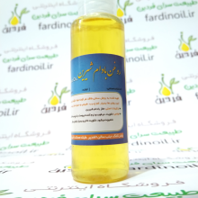 روغت-بادام-شیرین