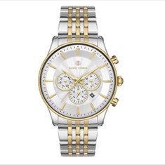 ساعت-مچی-مردانه-دیوید-گانر-مدل-DG-8196GA-D1