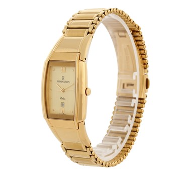 ساعت-مچی-ست-مردانه-رومانسون-مدل-NM3511MM1GA81G