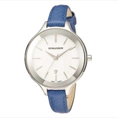 ساعت-مچی-زنانه-رومانسون-مدل-RL4208LL4WA12W