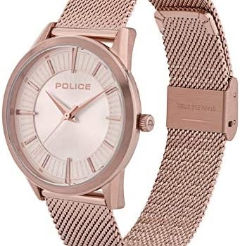 ساعت-مچی-زنانه-پلیس-مدل-15690M