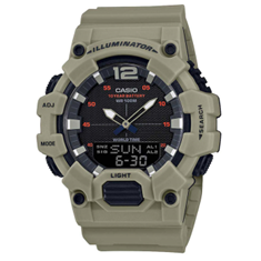 ساعت-مچی-مردانه-کاسیو-جنرال-مدل-HDC-700-3A3VDF