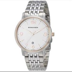 ساعت-مچی-مردانه-رومانسون-مدل-TM4259MM1JA16R